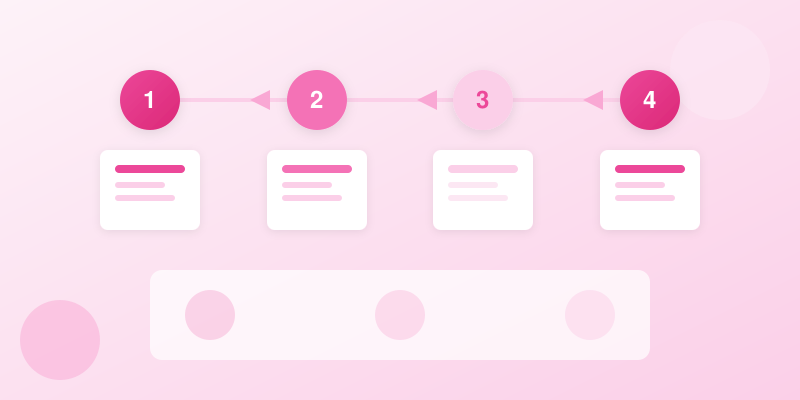 도도걸 시작하기 가이드 이미지