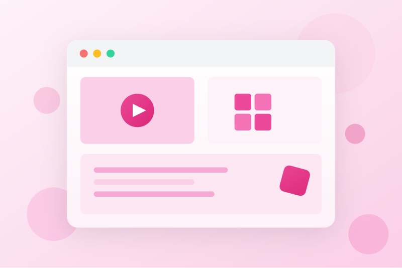 도도걸 메인 히어로 이미지 - 일본 콘텐츠 정보 플랫폼